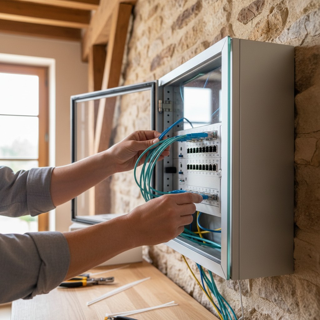 DUBOIS THIERRY ELECTRICITE